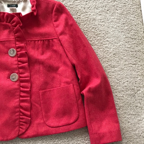 J. Crew Fiona Jacket - Picture 4 of 6